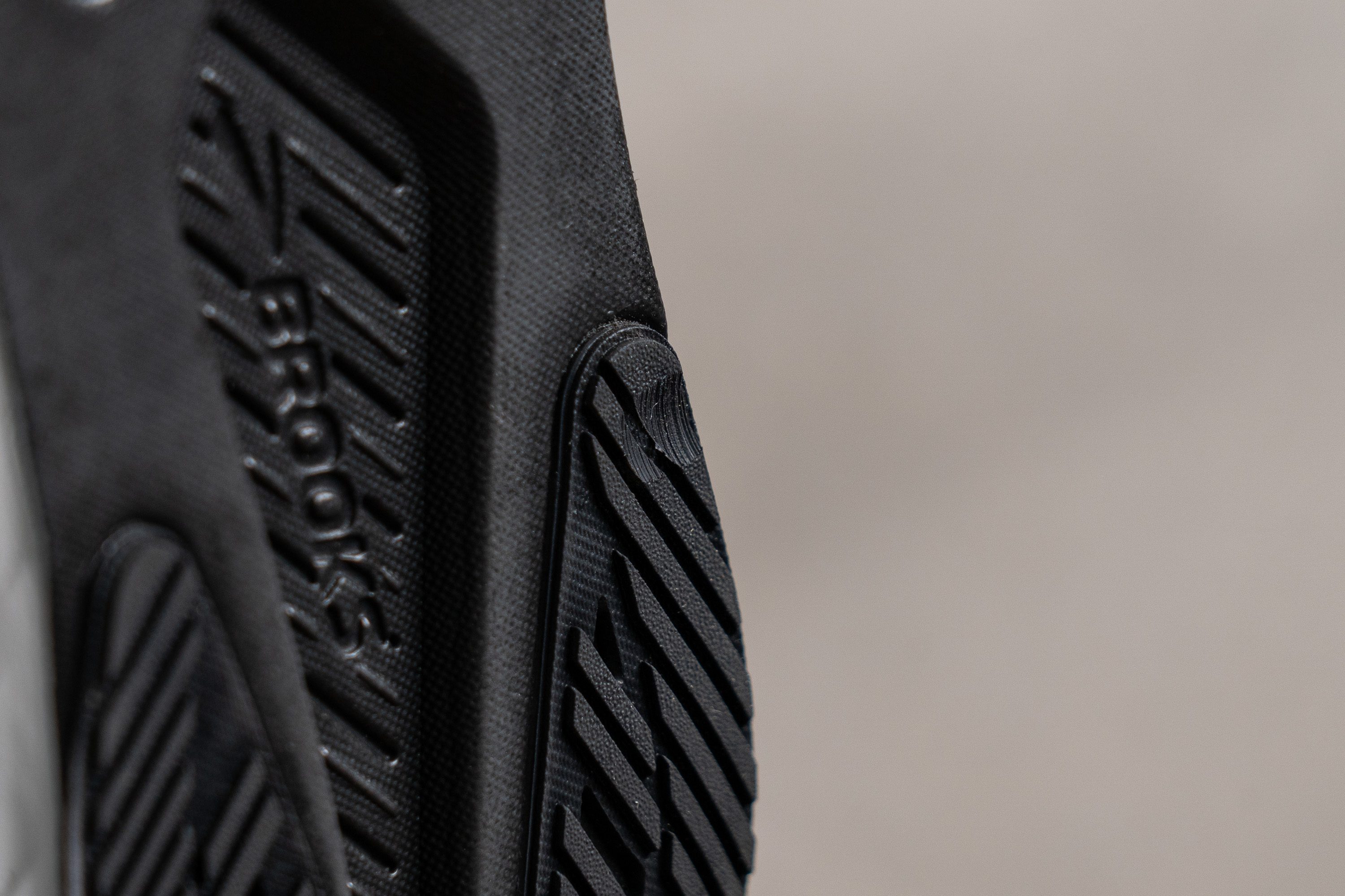 Brooks Hyperion 2 Outsole durability