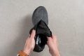 Brooks Hyperion 2 Tongue: gusset type