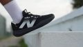 New Balance 796 v4 cushioning