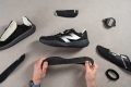 New Balance 796 v4 lab test