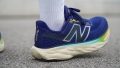 New Balance Fresh Foam X 1080 v14 heel foam