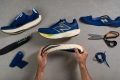 New Balance Fresh Foam X 1080 v14 parts