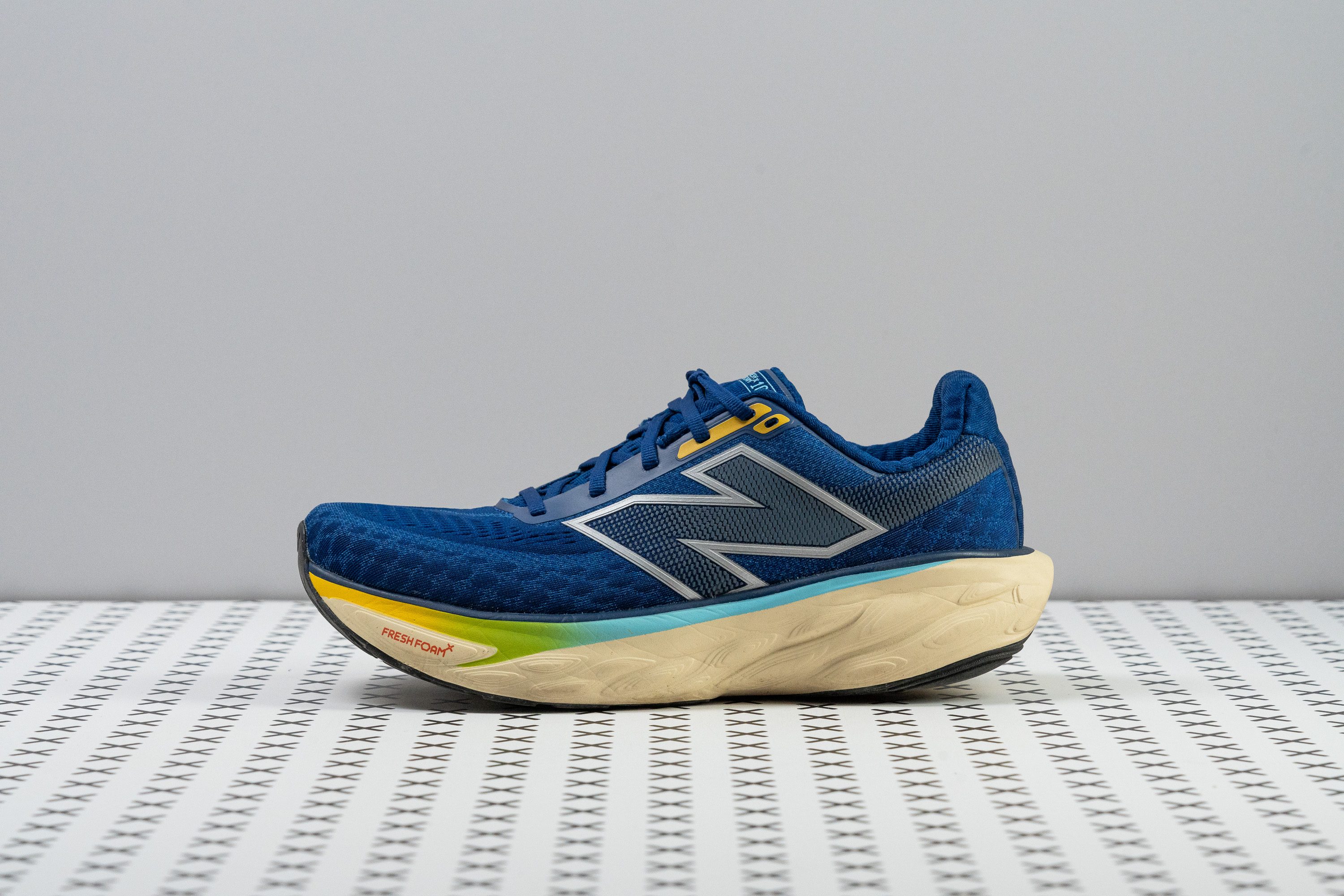 New Balance Fresh Foam X 1080 v14 rocker