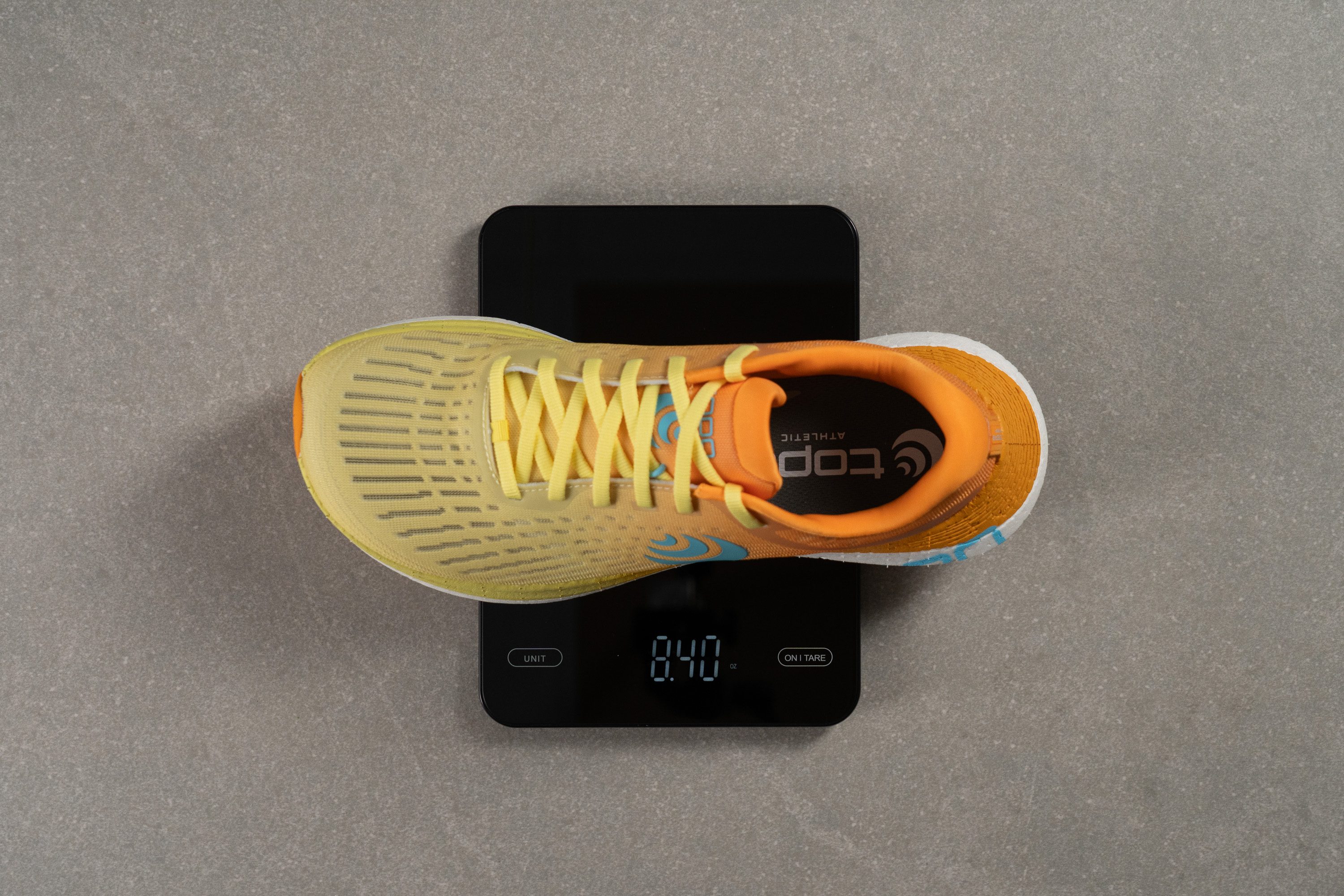 Topo Specter 2 Weight