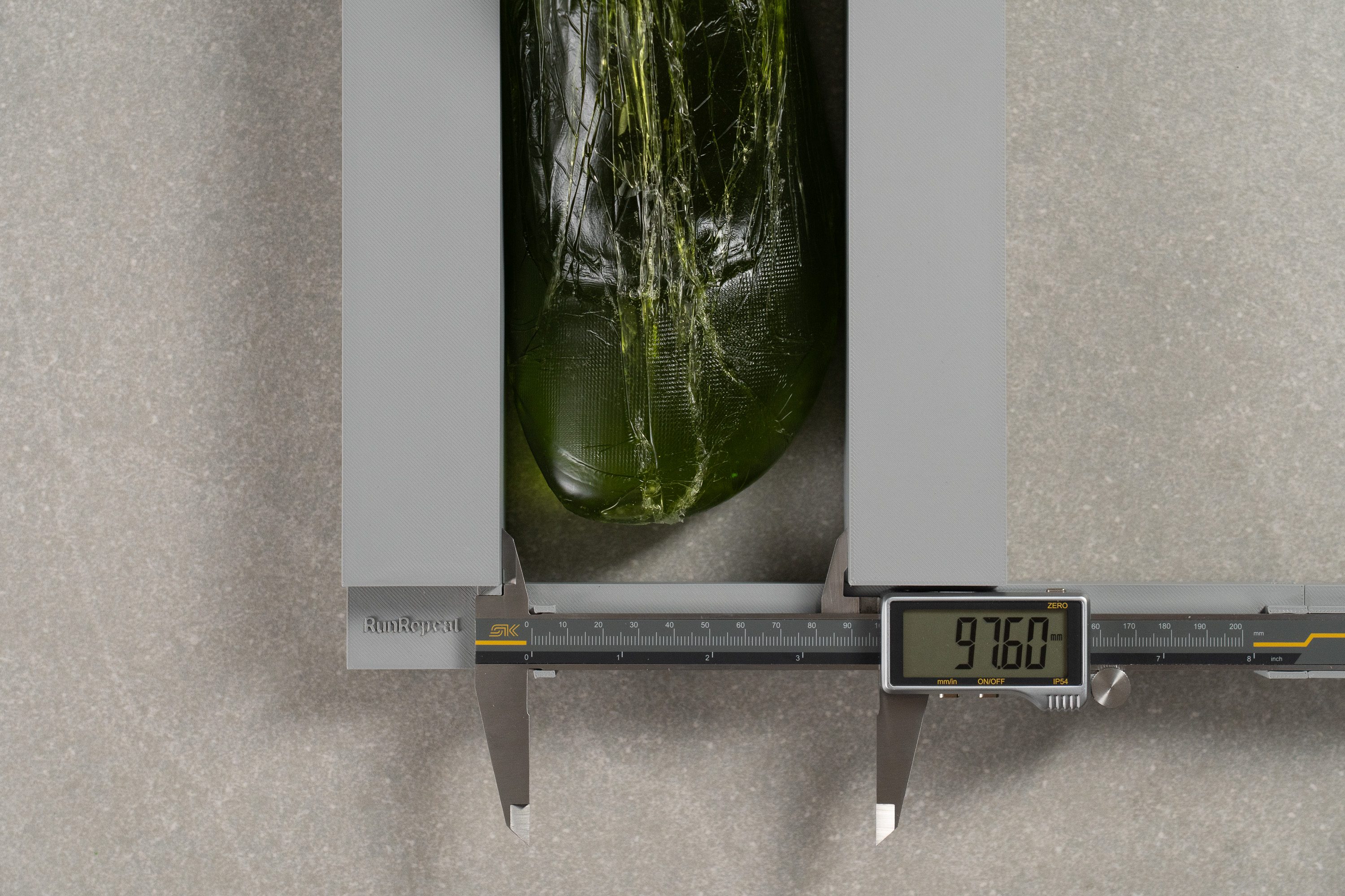 Topo Specter 2 Width / Fit