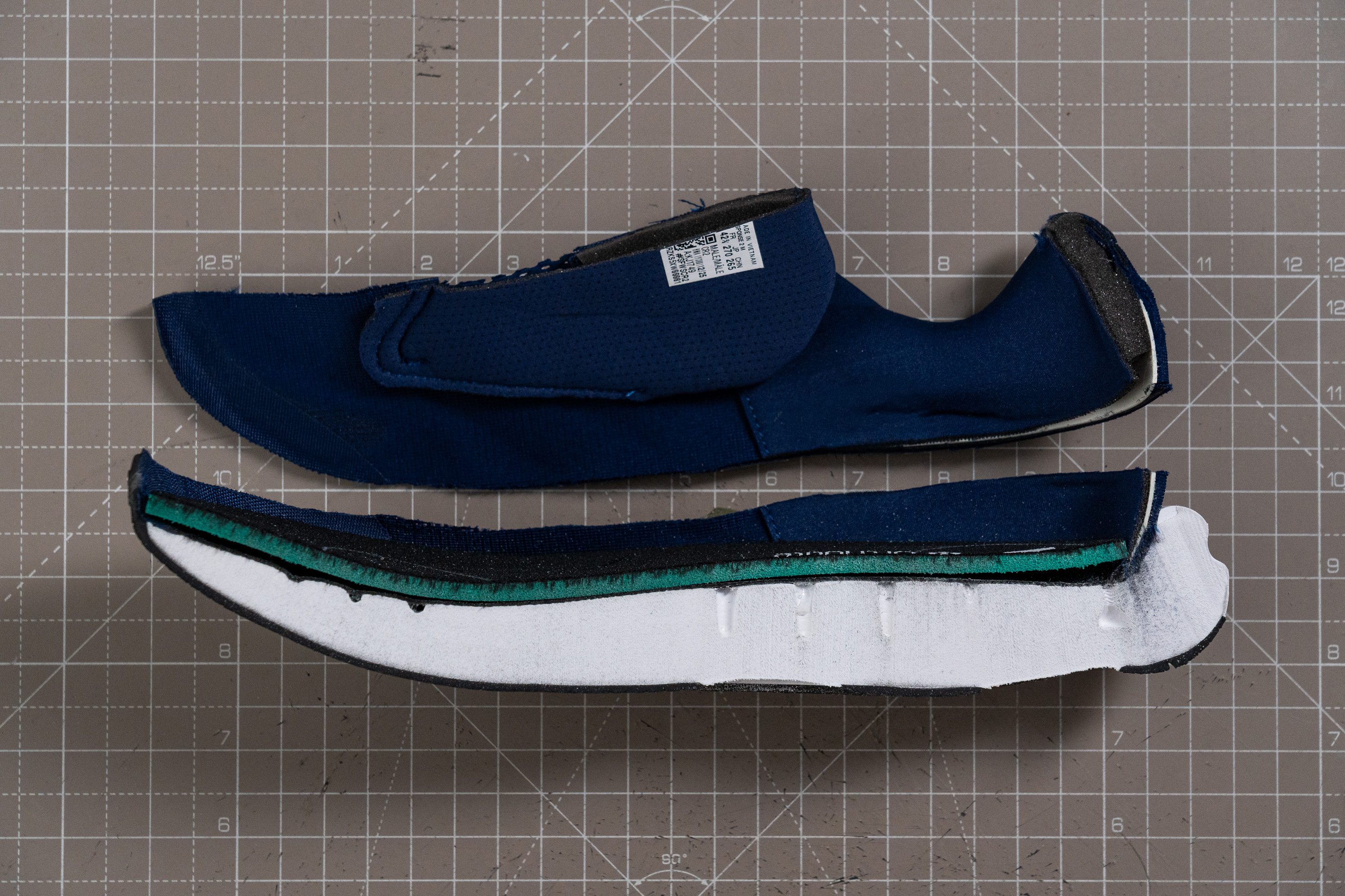 adidas Response 2 Drop