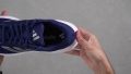 adidas Response 2 Heel counter stiffness