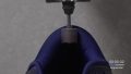adidas Response 2 Heel padding durability