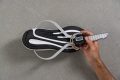 adidas Response 2 Midsole width - heel