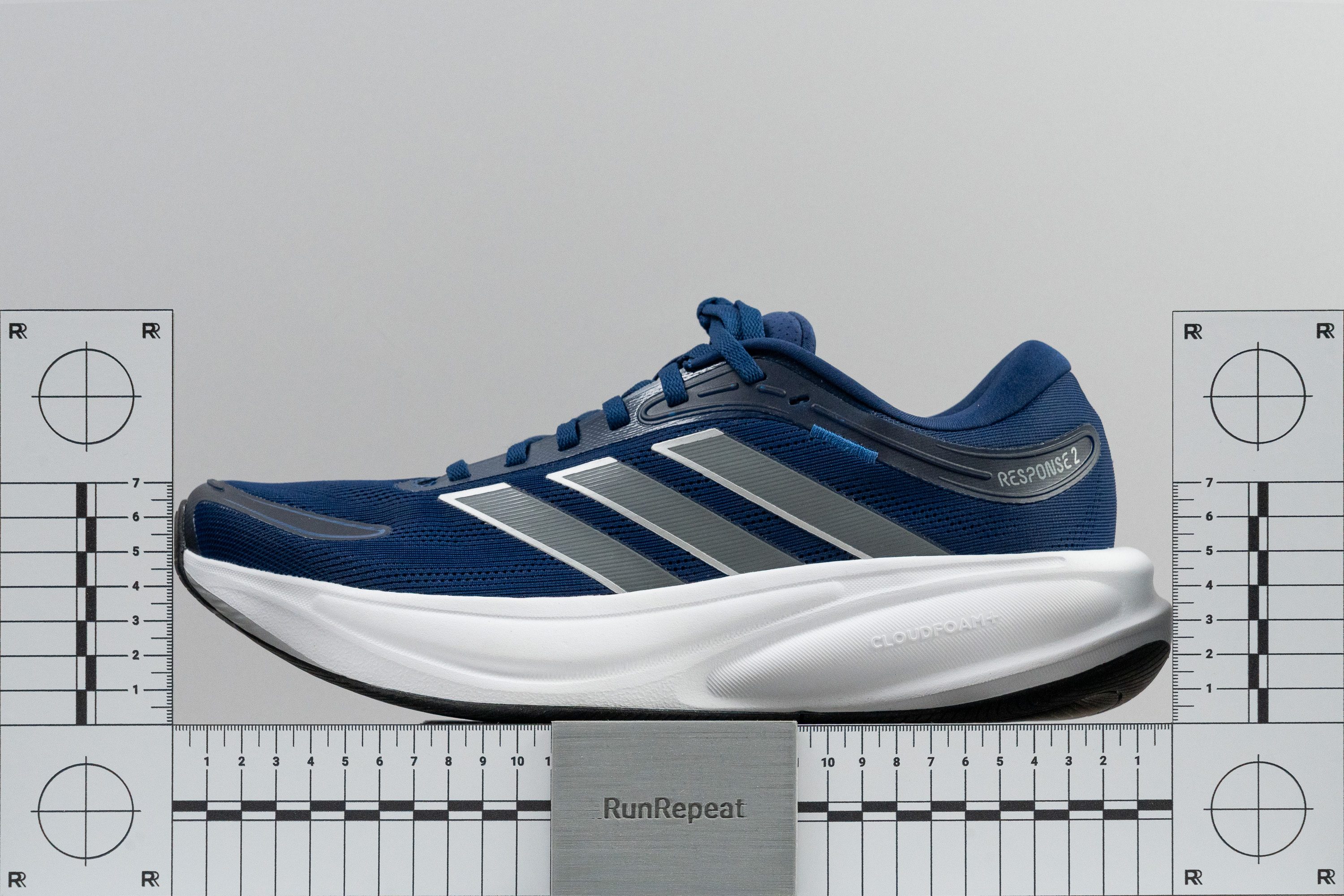 adidas Response 2 Rocker