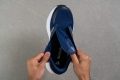 adidas Response 2 Tongue: gusset type