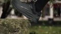 Altra Olympus 6 Hike Low GTX cushioning