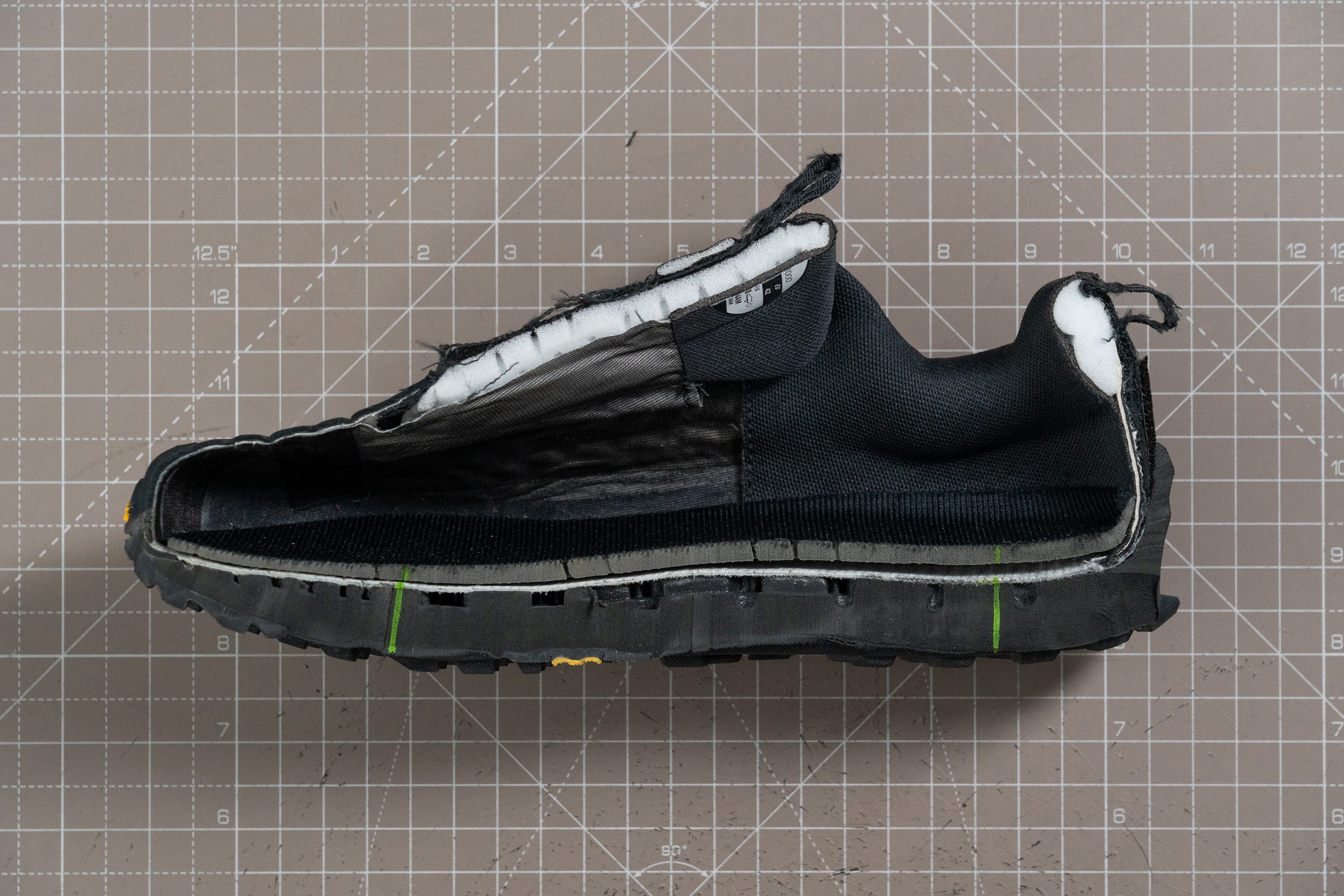 Altra Olympus 6 Hike Low GTX Drop