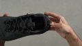 Altra Olympus 6 Hike Low GTX Heel counter stiffness