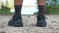 Altra Olympus 6 Hike Low GTX Lateral stability test