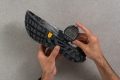 Altra Olympus 6 Hike Low GTX Midsole softness