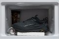 Altra Olympus 6 Hike Low GTX Midsole softness in cold (%)