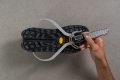 Altra Olympus 6 Hike Low GTX Midsole width - heel