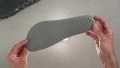 Altra Olympus 6 Hike Low GTX perforated insole