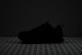 Altra Olympus 6 Hike Low GTX Reflective elements