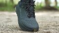 Altra Olympus 6 Hike Low GTX toebox volume