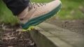 Altra Olympus 6 Hike Mid GTX cushioning