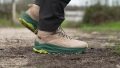 Altra Olympus 6 Hike Mid GTX hiking