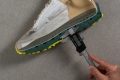 Altra Olympus 6 Hike Mid GTX Outsole thickness