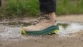 Altra Olympus 6 Hike Mid GTX waterproofing