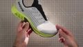 Inov8 F-Lite Max Breathability transparency test