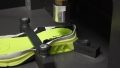 Inov8 F-Lite Max Energy return heel