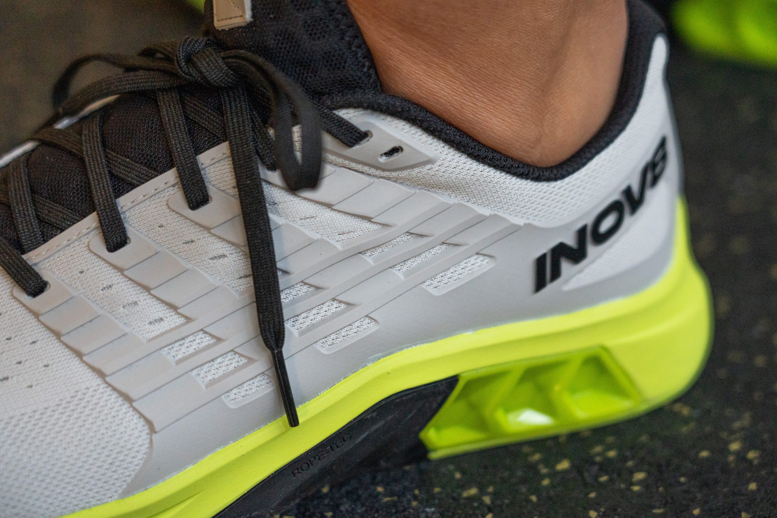 Inov8 F-Lite Max MET-CRADLE