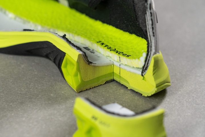 inov8 f lite 270 review