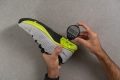 Inov8 F-Lite Max Outsole hardness