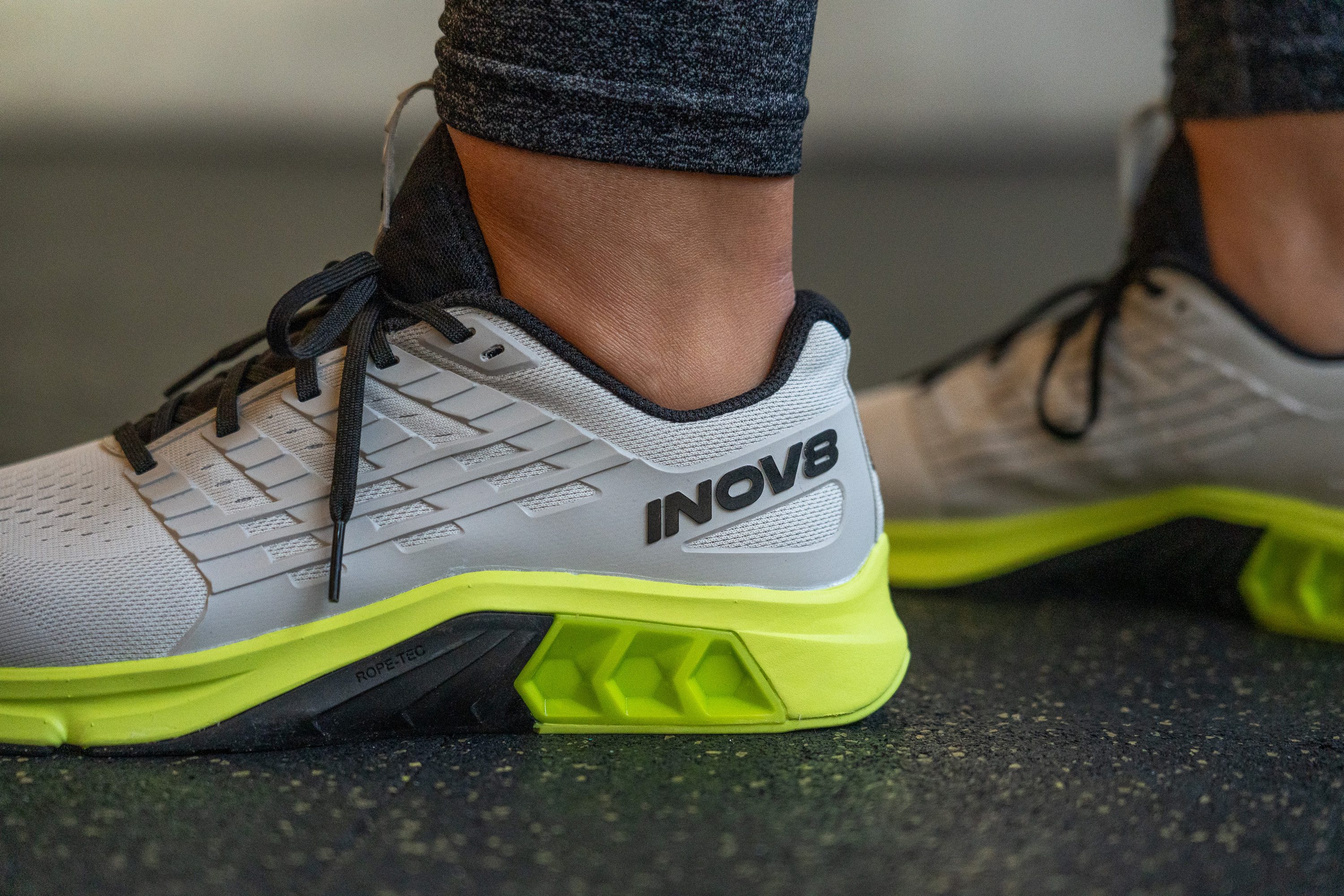 Inov8 F-Lite Max rope-tec