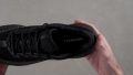 Merrell Agility Peak 5 GTX Heel counter stiffness