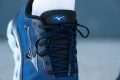 Mizuno Wave Horizon 7 tongue