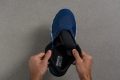 Mizuno Wave Horizon 7 Tongue: gusset type