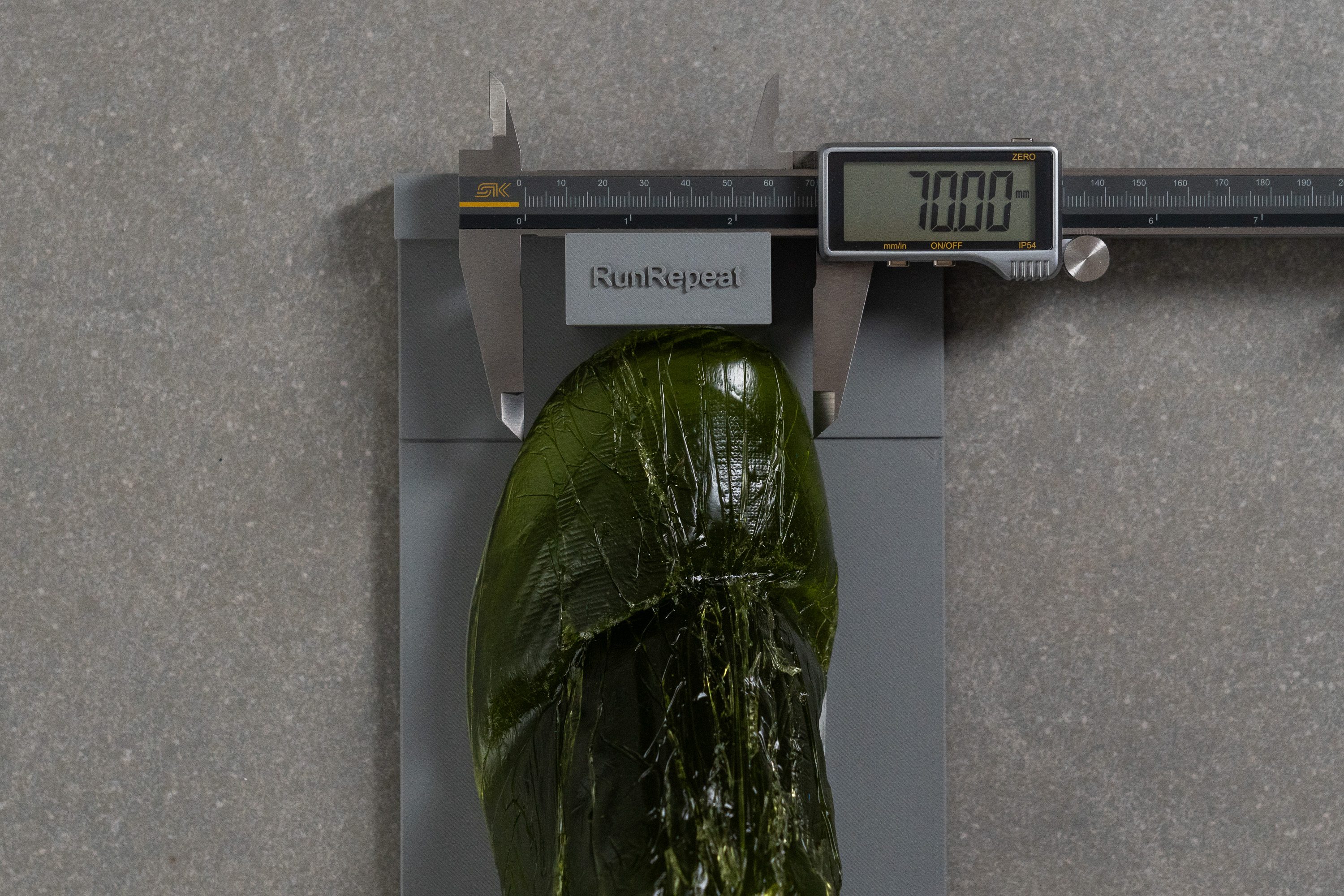 New Balance FuelCell SuperComp MD-X v3 Toebox width