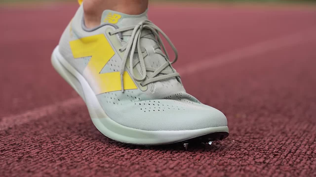 Cut in half: New Balance FuelCell SuperComp MD-X v3 Review (2026