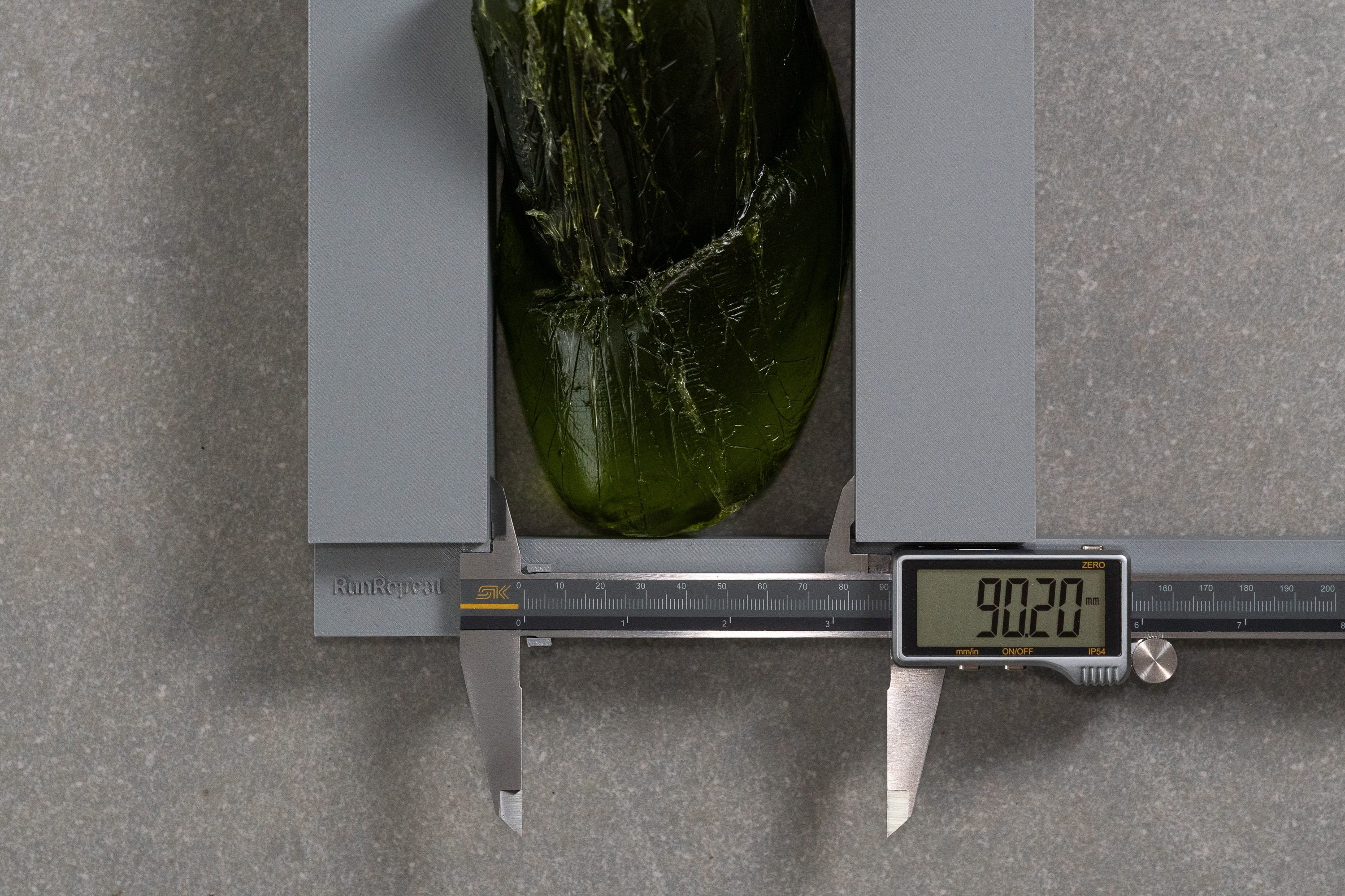 New Balance FuelCell SuperComp MD-X v3 Width / Fit