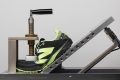 New Balance FuelCell XC7 v5 Flexibility / Stiffness