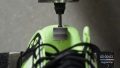 New Balance FuelCell XC7 v5 Heel padding durability