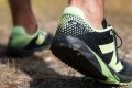 New Balance FuelCell XC7 v5 Heel tab