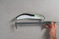 New Balance FuelCell XC7 v5 Internal length