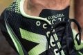 New Balance FuelCell XC7 v5 lacing