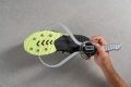 New Balance FuelCell XC7 v5 Midsole width - forefoot