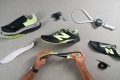 New Balance FuelCell XC7 v5 parts