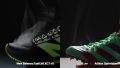 New Balance FuelCell XC7 v5 smoke