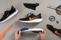 Nike Revolution 7 EasyOn parts